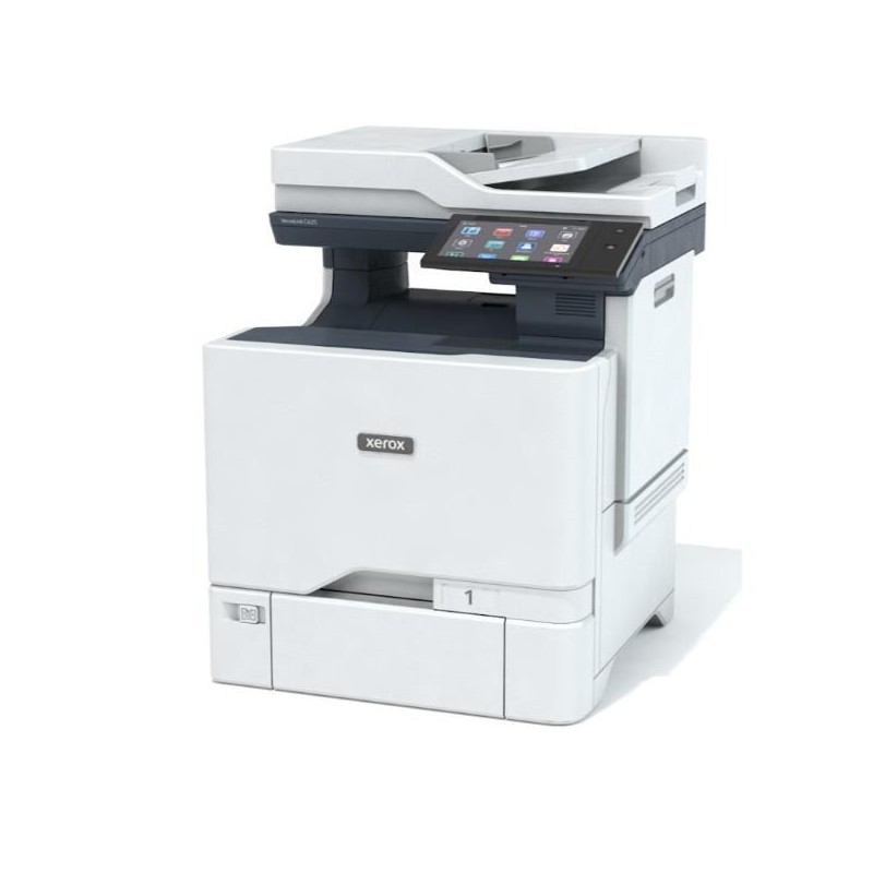 PROMOZIONE Xerox VERSALINK C625 A4 50PPM DUPLEX Cod. C625V_DN Multifunzione Laser Colori PROMOZIONE Xerox VERSALINK C625 A4 50PPM DUPLEX Cod. C625V_DN Multifunzione Laser Colori