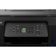 PROMOZIONE Canon PIXMA G3570 Cod. 5805C006 Multifunzione Ink-Jet