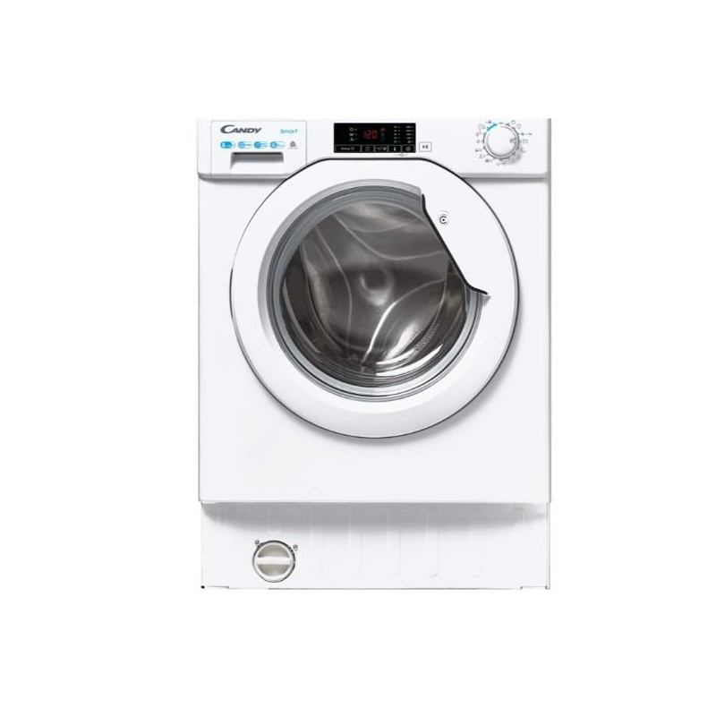 PROMOZIONE Candy CANDY LAVASCIUGA CBD 485D1E/1-S Cod. 31800949 A Carica Frontale