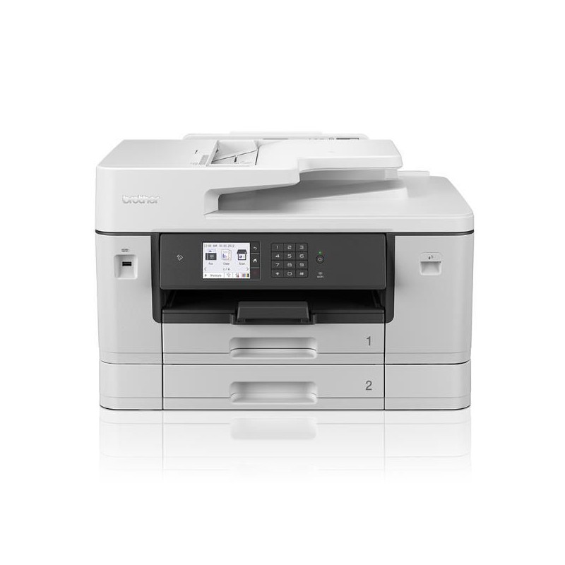 PROMOZIONE Brother MFCJ6940DW Cod. MFCJ6940DW Multifunzione Ink-Jet
