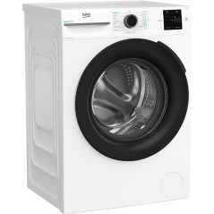 PROMOZIONE Beko LAV STD MWBM8147EB 8KG A-10  1400 Cod. 7004840077 A Carica Frontale