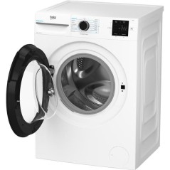 PROMOZIONE Beko LAV STD MWBM8147EB 8KG A-10  1400 Cod. 7004840077 A Carica Frontale