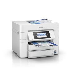 PROMOZIONE Epson WORKFORCE WF-C4810DTWF Cod. C11CJ05403 Stampanti Ink-Jet