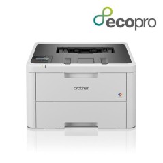 PROMOZIONE Brother HLL3220CW STAMP ECOPRO COLORE Cod. HLL3220CWE Stampanti Laser Colori