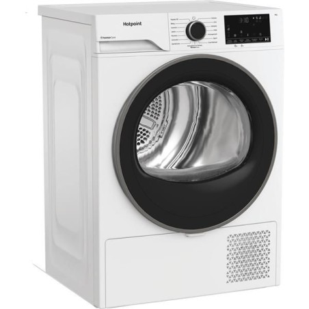 PROMOZIONE Hotpoint ASC HPT83DBSIT SLIM 8KG PET HAIR Cod. 869991720830 Pompa di calore