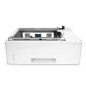 PROMOZIONE Hp HP CASSETTO AGGIUNTIVO 550 FOGLI Cod. F2A72A Vari per Stampanti Laser e Ink-Jet