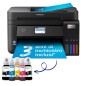PROMOZIONE Epson ECOTANK ET-4800 Cod. C11CJ65402 Multifunzione Ink-Jet