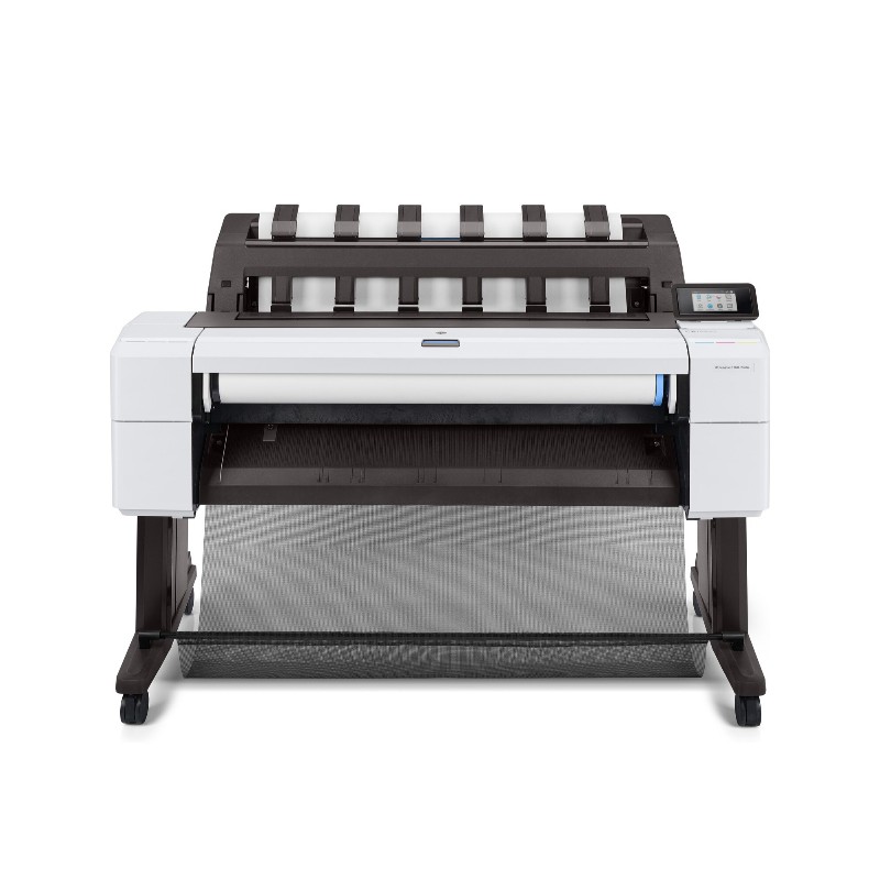 PROMOZIONE Hp HP DESIGNJET T1600 914MM/36-IN Cod. 3EK10A Plotter