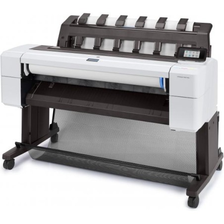 PROMOZIONE Hp HP DESIGNJET T1600 914MM/36-IN Cod. 3EK10A Plotter