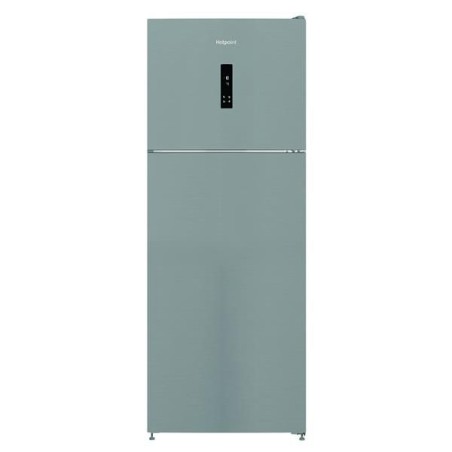 PROMOZIONE Hotpoint HOT DD 70NF 354L(F)+123L F INOX Cod. HPAD26472XP4E Libera Installazione