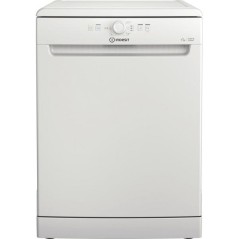 PROMOZIONE Indesit LAVASTOV 60 14 COPERTI E BIANCO Cod. D2FHK26 A Libera Installazione