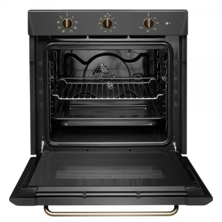 PROMOZIONE Hotpoint FORNO HOT/ARI FIT834ANHA GRILL 73L Cod. F153759 Elettrici