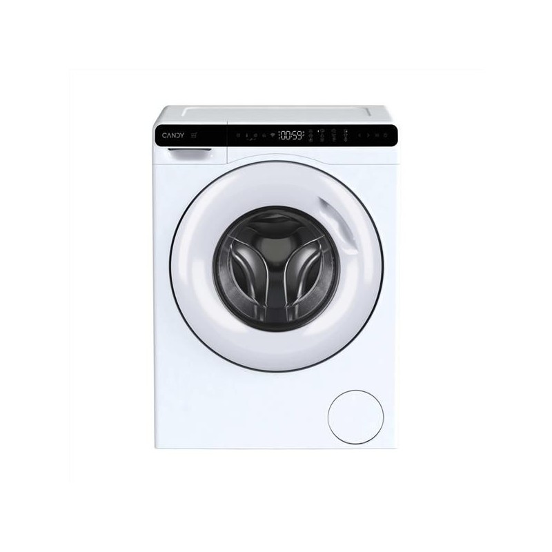 PROMOZIONE Candy CANDY MINI CW50-BP12307WU-S Cod. 31020687 A Carica Frontale PROMOZIONE Candy CANDY MINI CW50-BP12307WU-S Cod. 31020687 A Carica Frontale