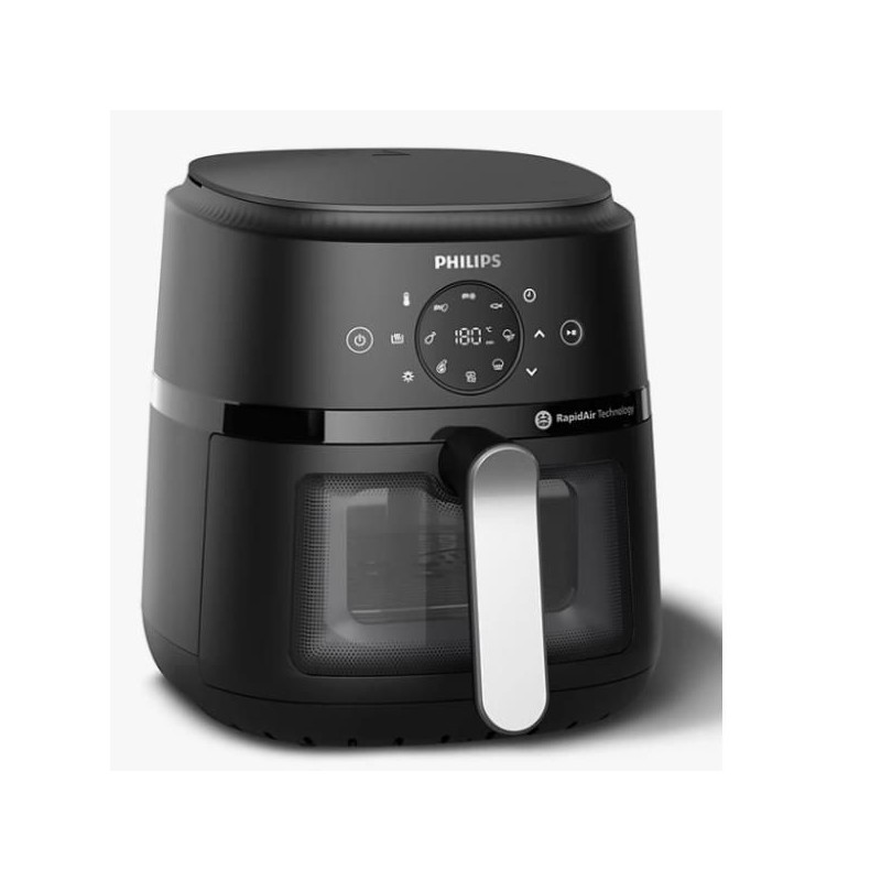 PROMOZIONE Philips PHILIPS AIRFRYER NA221/00 Cod. NA221/00 Friggitrici PROMOZIONE Philips PHILIPS AIRFRYER NA221/00 Cod. NA221/00 Friggitrici