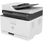 PROMOZIONE Hp HP COLOR LASER MFP 179FNW Cod. 4ZB97A Multifunzione Laser Colori PROMOZIONE Hp HP COLOR LASER MFP 179FNW Cod. 4ZB97A Multifunzione Laser Colori