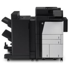 PROMOZIONE Hp HP LASERJET ENT MFP M830Z Cod. CF367A Multifunzione Laser B/N