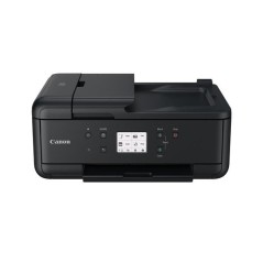 PROMOZIONE Canon PIXMA TR7650 MULTIFUNZIONE 4 IN 1 Cod. 4452C026 Multifunzione Ink-Jet