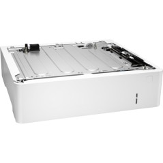 PROMOZIONE Hp HP LASERJET 550-SHEET PAPER TRAY Cod. J8J89A Vari per Stampanti Laser e Ink-Jet