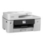 PROMOZIONE Brother MFCJ6760DW MULT 4-IN-1 IJ COL A3 Cod. MFCJ6760DW Multifunzione Ink-Jet PROMOZIONE Brother MFCJ6760DW MULT 4-IN-1 IJ COL A3 Cod. MFCJ6760DW Multifunzione Ink-Jet