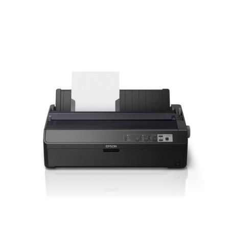 PROMOZIONE Epson FX-2190II Cod. C11CF38401 136 Colonne