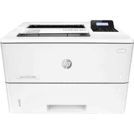 PROMOZIONE Hp HP LJ PRO M501DN Cod. J8H61A Stampanti Laser B/N