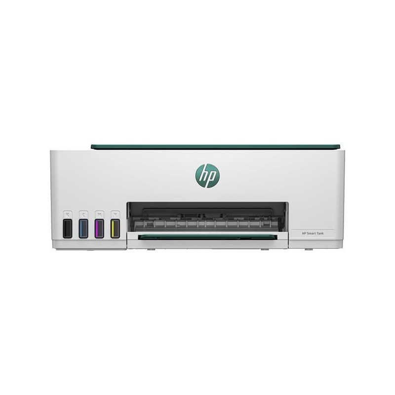 PROMOZIONE Hp HP SMART TANK 5108 AIO PRINTER Cod. 5D1B3A Multifunzione Ink-Jet