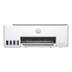 PROMOZIONE Hp HP SMART TANK 5108 AIO PRINTER Cod. 5D1B3A Multifunzione Ink-Jet