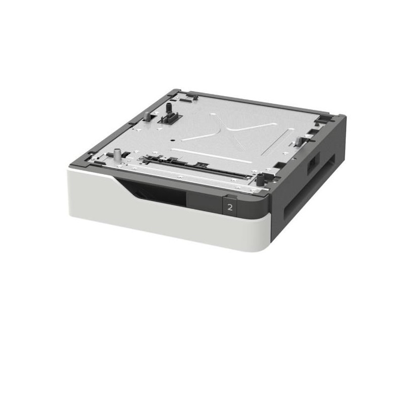 PROMOZIONE Lexmark CASS. CARTA 550FF X MS725/82X MX72X Cod. 50G0802 Vari per Stampanti Laser e Ink-Jet