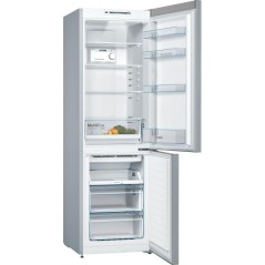 PROMOZIONE Bosch COMBI KGN36NLEA E 186CM TNF INOX Cod. KGN36NLEA Libera Installazione