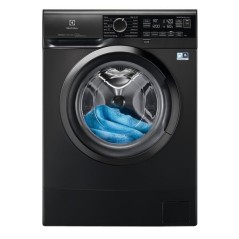 PROMOZIONE Electrolux LAVAT SLIM EW6S326ABL 6KG A 1000 BK Cod. 914342346 A Carica Frontale