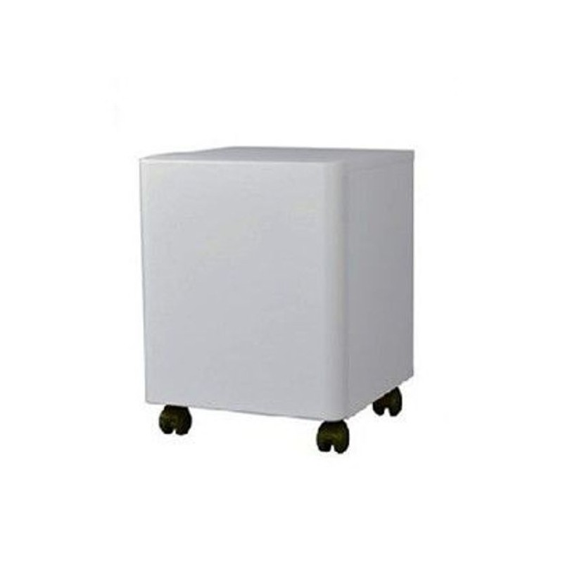 PROMOZIONE Brother MOBIL METALLO GREY RUOTE GMELLE Cod. BL6000 Accessori Stampanti Laser