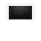 PROMOZIONE Bosch FORNO 3 MANPOLE A 66L NERO Cod. HBF011BA2 Elettrici
