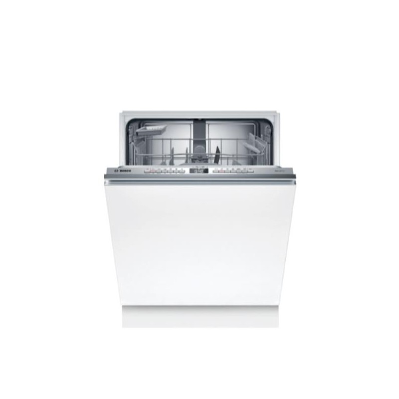 PROMOZIONE Bosch LAVAST 13COP C 60CM Cod. SMV4HAX07E Da Incasso