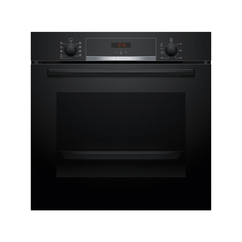 PROMOZIONE Bosch FORNO 60CM NERO Cod. HBA534BB3 Elettrici PROMOZIONE Bosch FORNO 60CM NERO Cod. HBA534BB3 Elettrici