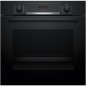 PROMOZIONE Bosch FORNO 60CM NERO Cod. HBA534BB3 Elettrici PROMOZIONE Bosch FORNO 60CM NERO Cod. HBA534BB3 Elettrici