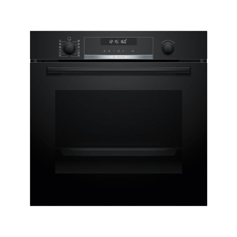 PROMOZIONE Bosch FORNO PIROLITICO NERO Cod. HBG578BB3 Elettrici