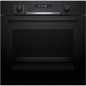 PROMOZIONE Bosch FORNO PIROLITICO NERO Cod. HBG578BB3 Elettrici