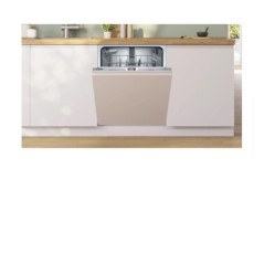 PROMOZIONE Bosch LAVAST 13COP C 60CM Cod. SMV4HAX07E Da Incasso