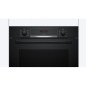 PROMOZIONE Bosch FORNO 60CM NERO Cod. HBA534BB3 Elettrici PROMOZIONE Bosch FORNO 60CM NERO Cod. HBA534BB3 Elettrici