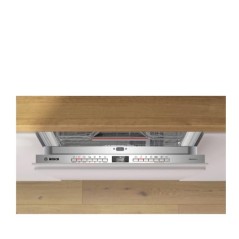 PROMOZIONE Bosch LAVAST 13COP C 60CM Cod. SMV4HAX07E Da Incasso