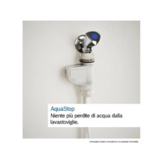 PROMOZIONE Bosch LAVAST 13COP C 60CM Cod. SMV4HAX07E Da Incasso