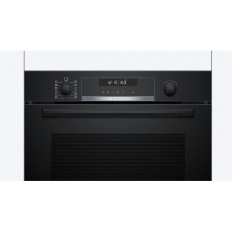 PROMOZIONE Bosch FORNO PIROLITICO NERO Cod. HBG578BB3 Elettrici