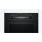 PROMOZIONE Bosch FORNO PIROLITICO NERO Cod. HBG578BB3 Elettrici