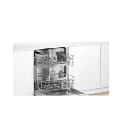 PROMOZIONE Bosch LAVAST 13COP C 60CM Cod. SMV4HAX07E Da Incasso