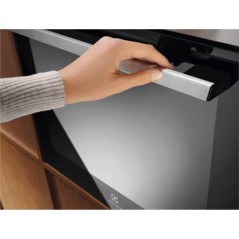 PROMOZIONE Electrolux FORNO PIRO LOF4P46TX A+ 60 Cod. 949288024 Elettrici