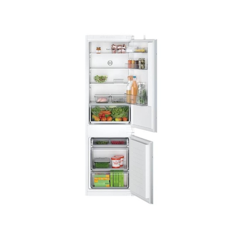PROMOZIONE Bosch COMBI 177X54 E Cod. KIV865SE0 Da Incasso