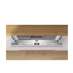 PROMOZIONE Bosch LAVAST 14COP B 60CM Cod. SMV4EMX24E Da Incasso