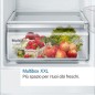 PROMOZIONE Bosch COMBI 177X54 E Cod. KIV865SE0 Da Incasso