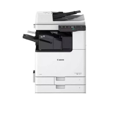 PROMOZIONE Canon IR-C3326I MFP + KIT TONER CYMK Cod. 5965C005BUNDLE Multifunzione Laser Colori