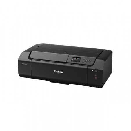 PROMOZIONE Canon PIXMA PRO-200S Cod. 6875C009 Stampanti Ink-Jet